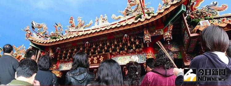 ▲考生若要求好運，祭拜文昌時須注意相關禁忌。（圖／翻攝自台北文昌宮官網）