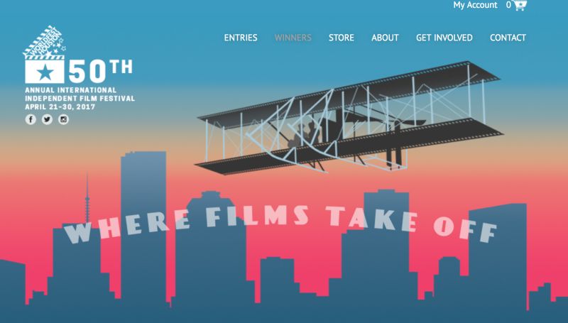 ▲ 美國休士頓國際第50屆影展於4月21日至4月30日舉行，共計有超過4,300多部作品參賽， 進入決選的影片來自74個國家。（圖／翻攝自網路）