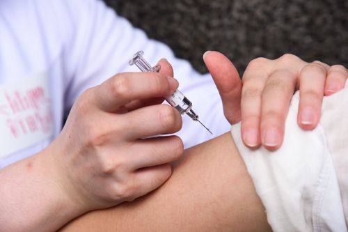 國中男生納入HPV疫苗接種對象！北市9月1日起提供免費接種
