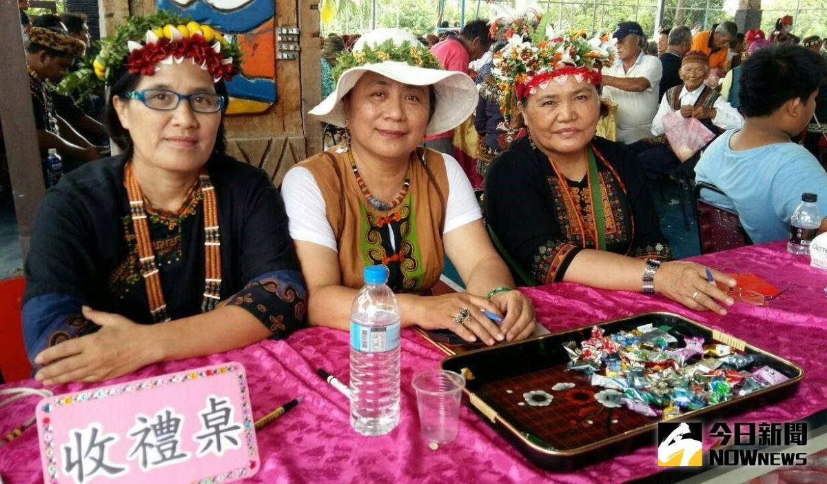 ▲模範母親溫花妹女士生活照。（圖／記者陳宗傑翻攝,2017.5.3）