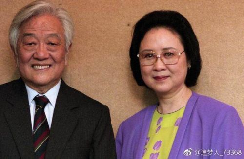 瓊瑤離世!生前丈夫平鑫濤「寵妻魔人」 為愛在家設「保齡球場」