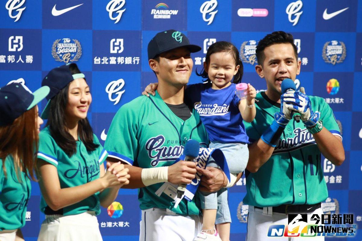 ▲林哲瑄賽後獲選為單場MVP。（圖／葉政勳攝）