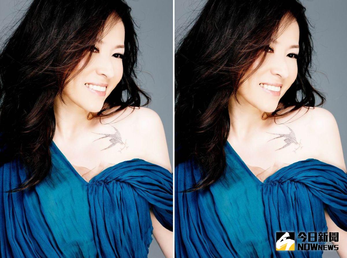 ▲林慧萍將擔綱hito流行音樂獎頒獎人。（圖／台北之音，2017.05.27）