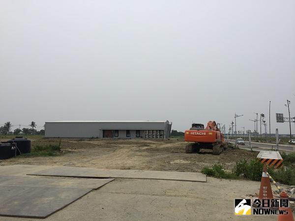 ▲嘉義縣馬稠後工業區再推2期，將公開受理文件甄選。（圖／記者陳鐘聲攝，2017.05.17）