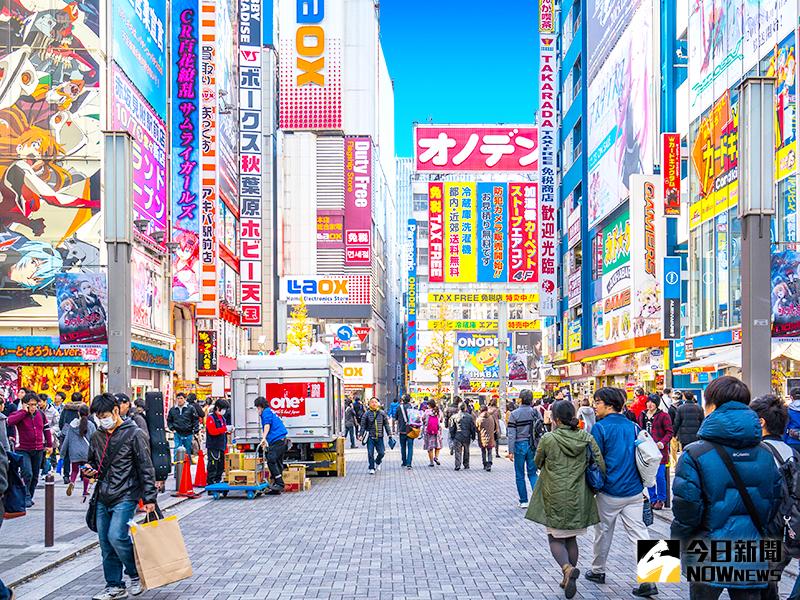 ▲東京好逛好買，又有親子最喜歡的迪士尼樂園，獲得第1名。（圖／易遊網提供）