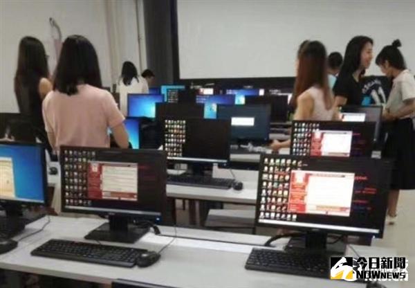 超20萬台PC被勒索病毒感染。