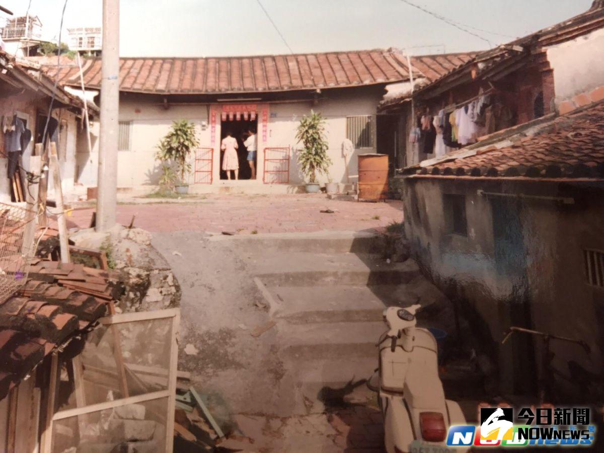 ▲豬哥亮左營故居。（圖／民眾提供，2017.05.15）