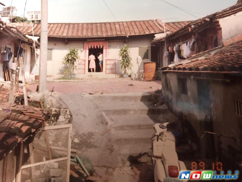 ▲豬哥亮左營故居。（圖／民眾提供，2017.05.15）