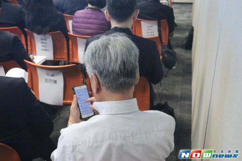 ▲高雄國稅局表示，現在用手機也能報稅及繳稅。（圖／NOWnews資料照）