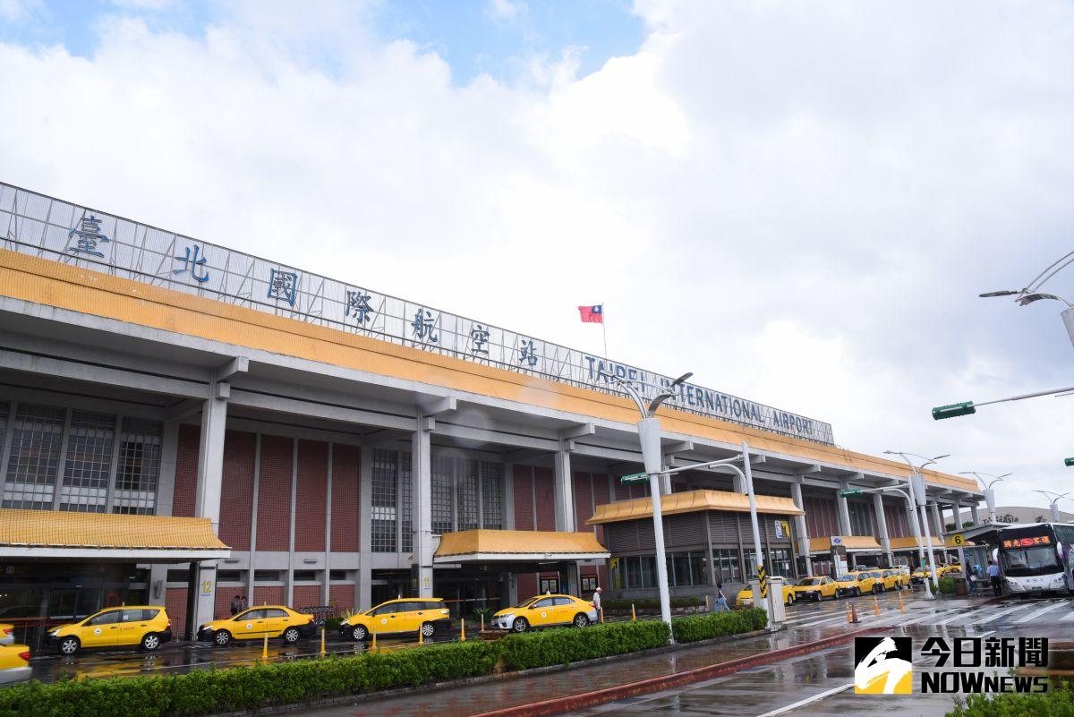 ▲一名日本女網友人生第一次出國旅行，選擇台灣作為目的地，卻因為在訂飛機票時，誤把「松山機場」搞混，從頭到尾待在日本。（圖／NOWnews攝影中心）