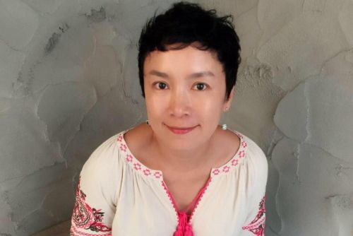 謝麗金打醫美臉太腫！出國機場人臉辨識竟失敗：連自己都認不出來