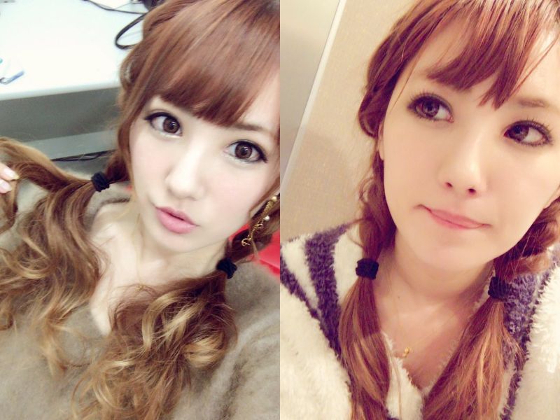 ▲天海翼最新作品是要和酒店妹互尬技巧。（圖／翻攝自天海翼推特，2017.05.05）