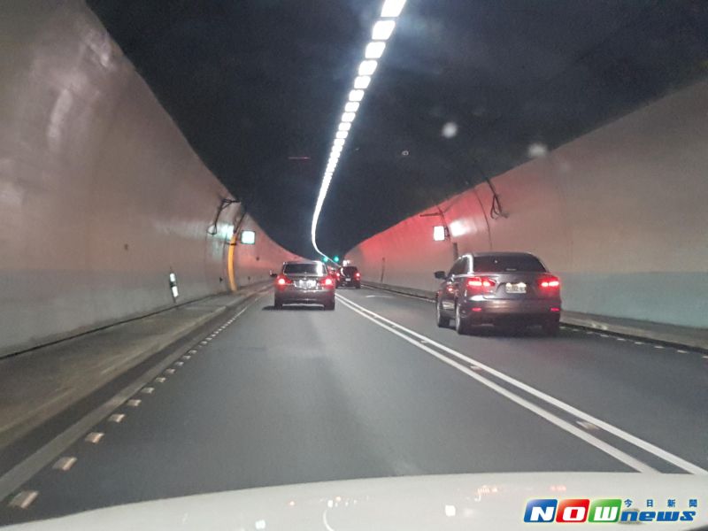 ▲雪隧科技執法確定6月15日起啟用，將針對超速、龜速、惡意逼車及變化車道加強取締。（圖／記者林縉明攝影）