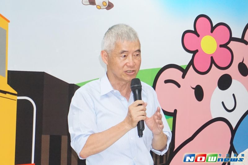 ▲針對遊覽車今包圍交通部抗議，交通部長賀陳旦表示，近期遊覽車管理措施是建立品牌及提升民眾對於乘車安全的信心。（圖／記者林縉明攝影）