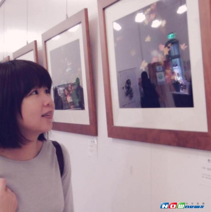 林麗蟬說故事　柬埔寨送水節划龍舟性教育
