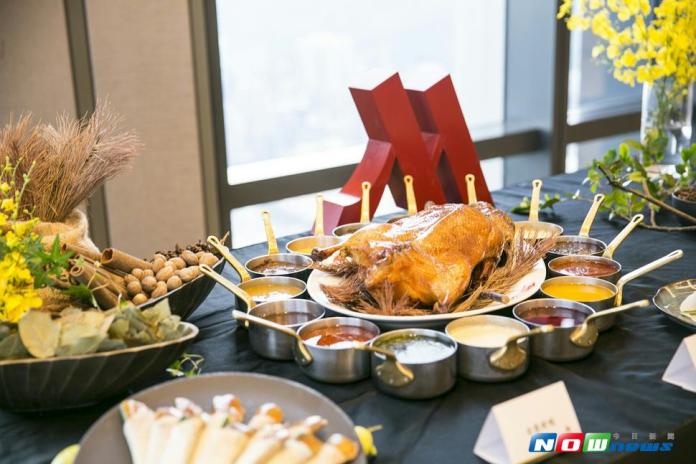 2017台灣鴨霸王出爐　冰火三重獨佔「鴨」頭
