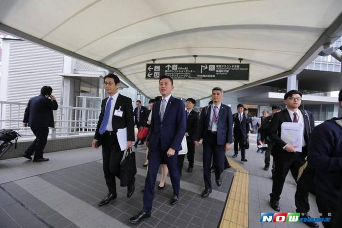 竹市輕軌、大車站計畫　啟動可行性評估
