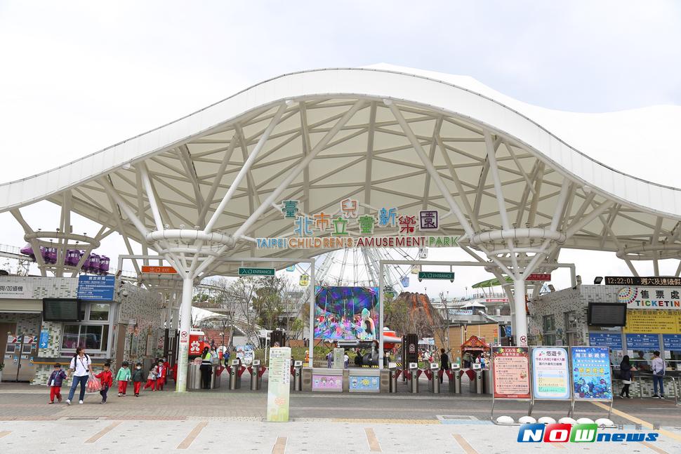 ▲暑假期間台灣科學教育館、台北市立天文館、兒童新樂園推出三館套票。（圖／NOWnews資料照）