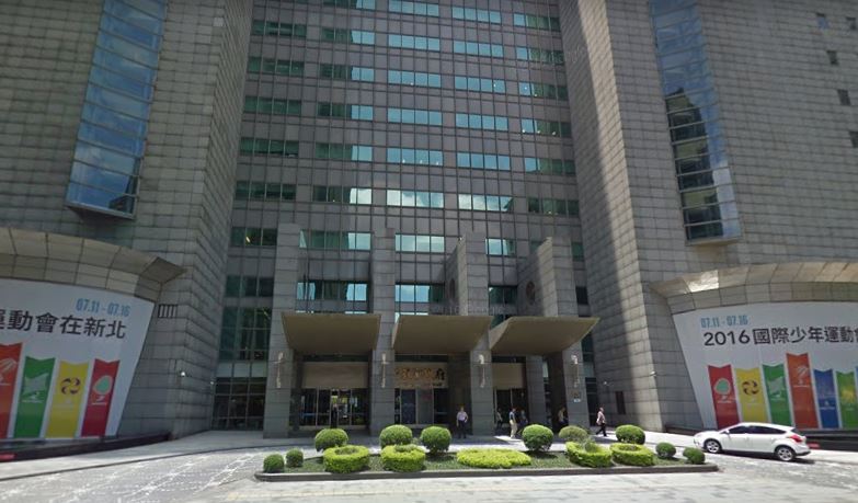 新北市政府29日爆接受遠雄賄賂並包庇大型建案，遭大規模搜索及約談。（圖／翻攝自Google map）