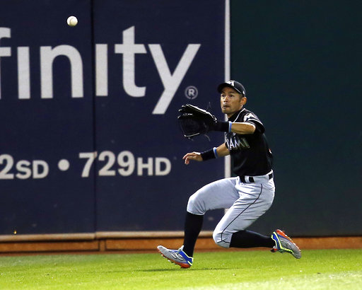 MLB/朗神再臨! 滑接美技讓球迷都驚呆了