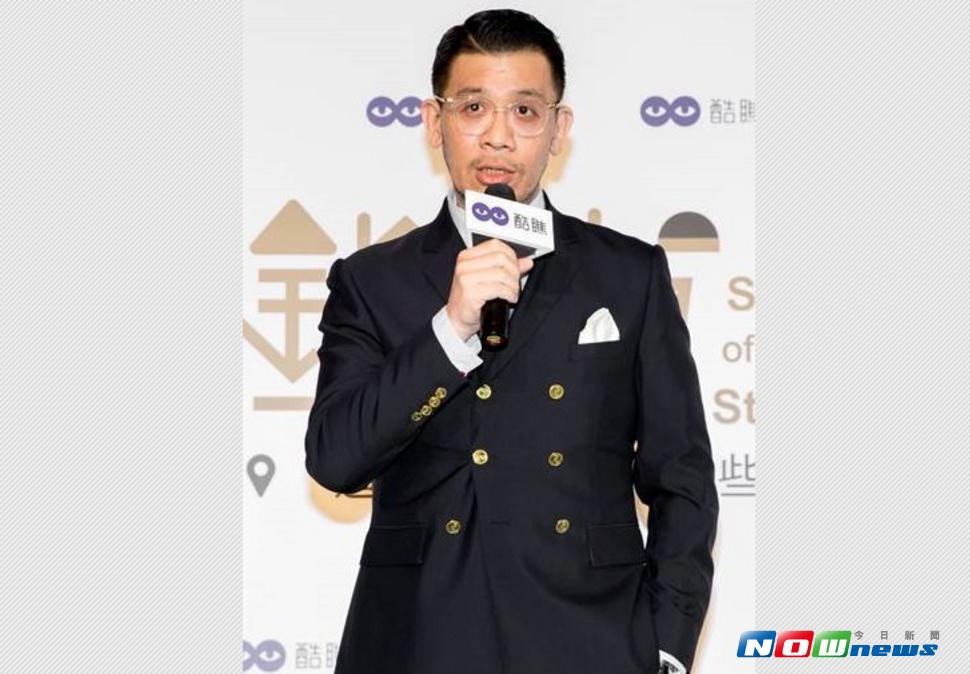 酷瞧執行長蔡嘉駿面對 OTT 產業崛起、百家爭鳴的時候，卻看到台灣娛樂影視業面臨生死一線間，因此和產業夥伴們力促「NMEA新媒體暨影視音發展協會」成立。（圖／酷瞧提供）