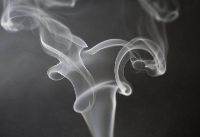 ▲國健署調查，逾62%青少年「吸了一口菸，從此要拒菸好難」。（圖／翻攝自Pixabay ）