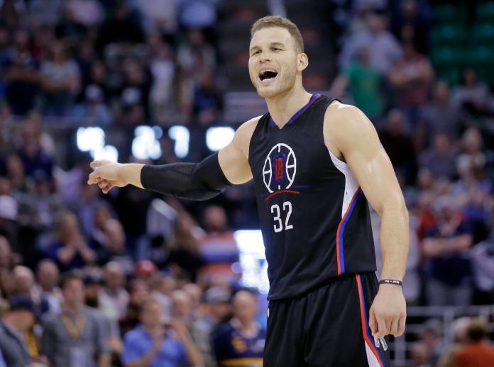 NBA／最後只剩喬丹？　葛瑞芬傳對太陽相當感興趣
