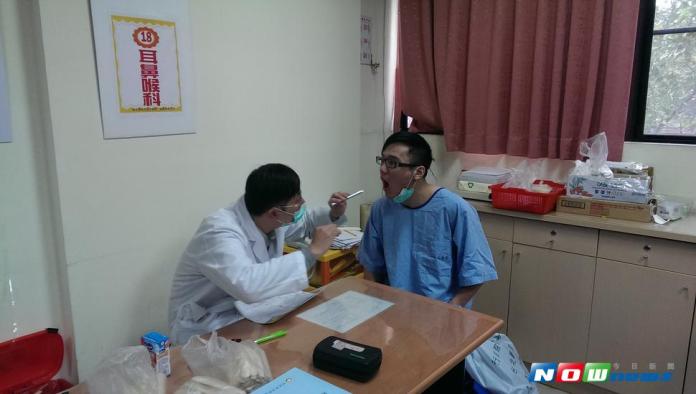 新北市政府民政局統計10大役男免役的原因百百種，除身高體重、視力與畸形足高居前3名外，糖尿病也成為第10大役男免役的因素。（圖／新北市政府民政局提供）