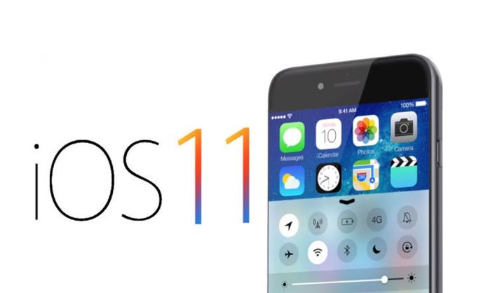 iOS11公測試玩 果粉搶鮮體驗
