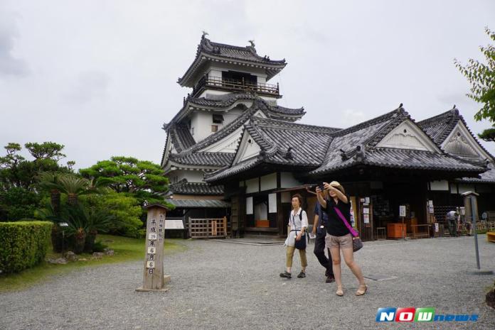 就要醬玩／遊日本高知　必吃、必訪看這裡
