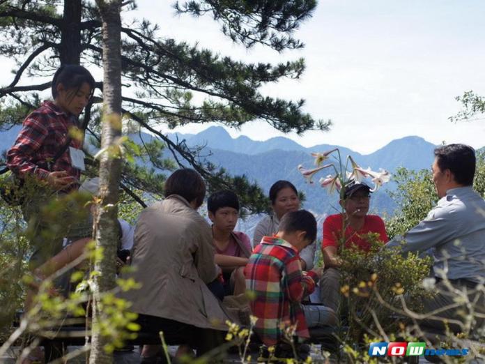 雪霸國家公園暑期活動將在武陵、觀霧及雪見等三個遊憩區，辦理系列免費環境教育活動。〈圖／雪霸國家公園管理處提供2017.6.28〉