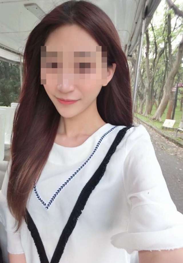 ▲遭誣陷小模姦殺案共犯，梁女20日獲不起訴，陳女家人稱「梁女是幕後推手」有意提再議。（圖／翻攝自梁女臉書）