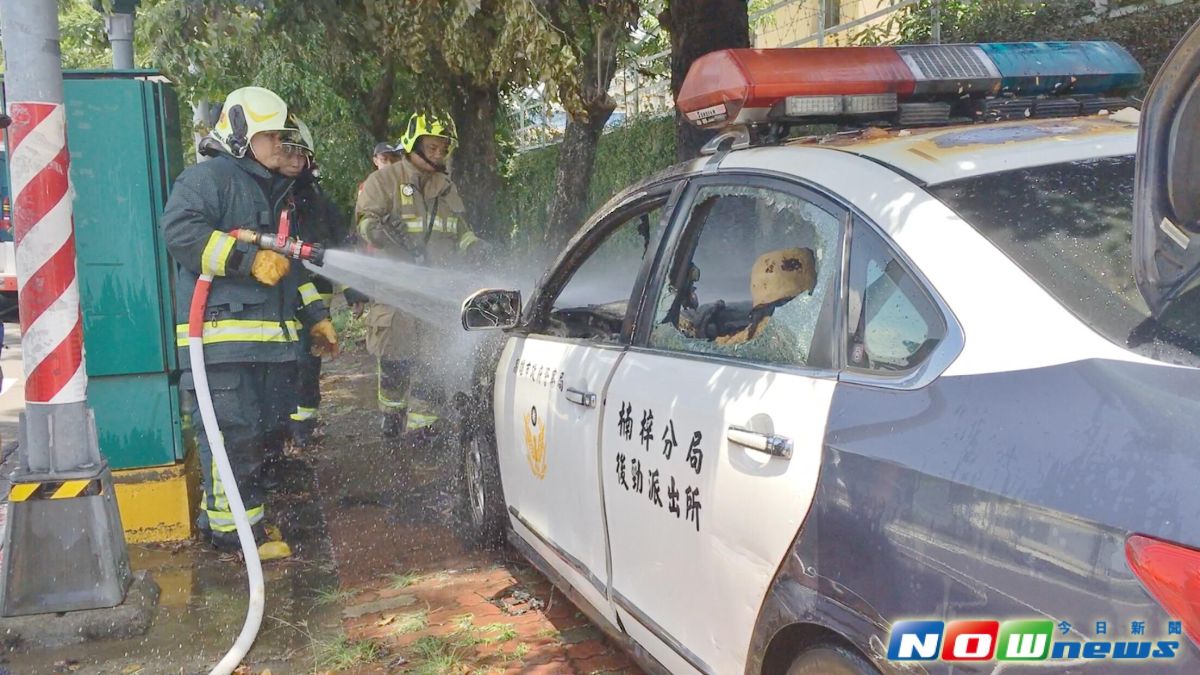 ▲。（圖／記者宋德威攝，2017.06.25）