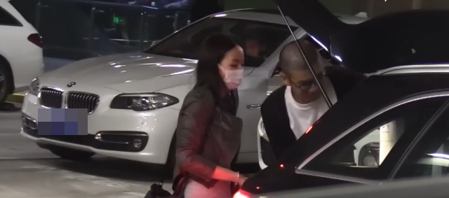 ▲張鈞甯走出情傷爆熱戀林哲樂。（圖／翻攝自新浪娛樂，2017.06.23）