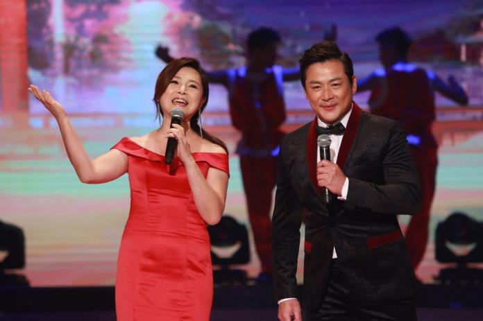 ▲江宏恩主演的《飛龍在天》已經17年了。（圖／民視，2017.06.19）