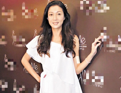 ▲吳綺莉表示自己很開明，女兒喜歡同性也沒關係，最重要的是彼此能照顧。（圖／翻攝自微博，2017.06.17）