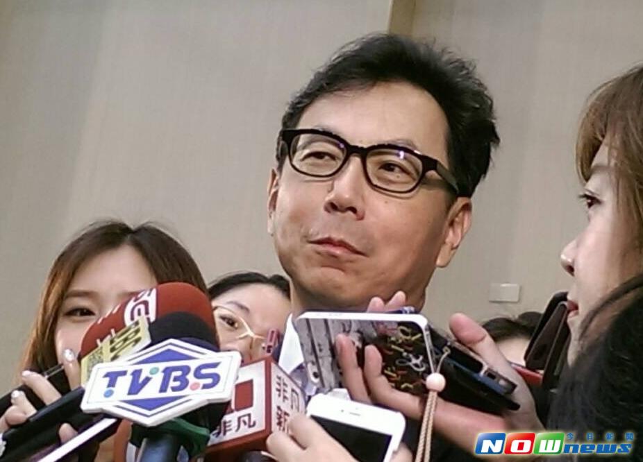 ▲台灣大哥大  6  月 14  日舉行股東會，會上通過每股配發 5.6 元現金股利。圖為台灣大董事長蔡明忠。（圖／NOWnews 資料照片）