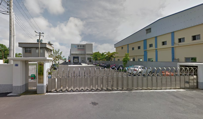▲屏東縣東港鎮一間水產冷凍工廠傳出一氧化碳中毒事件。（圖／翻攝自google map）