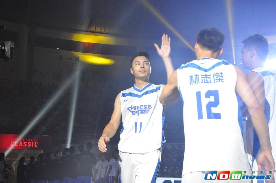 ▲陳信安（左）資料照。（圖／NOWnews資料照）