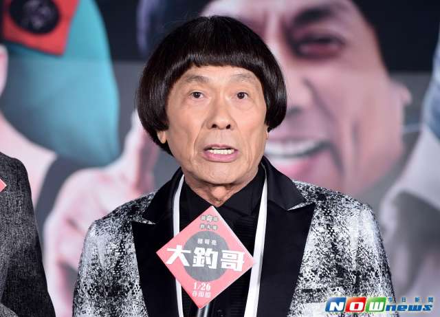 ▲豬哥亮傳病逝，享壽70歲。（圖／NOWnews資料庫）