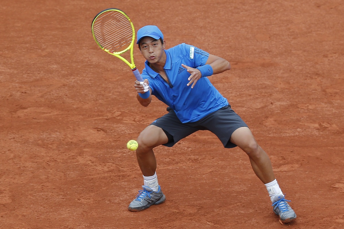 ▲盧彥勳。（圖／美聯社資料照／達志影像）