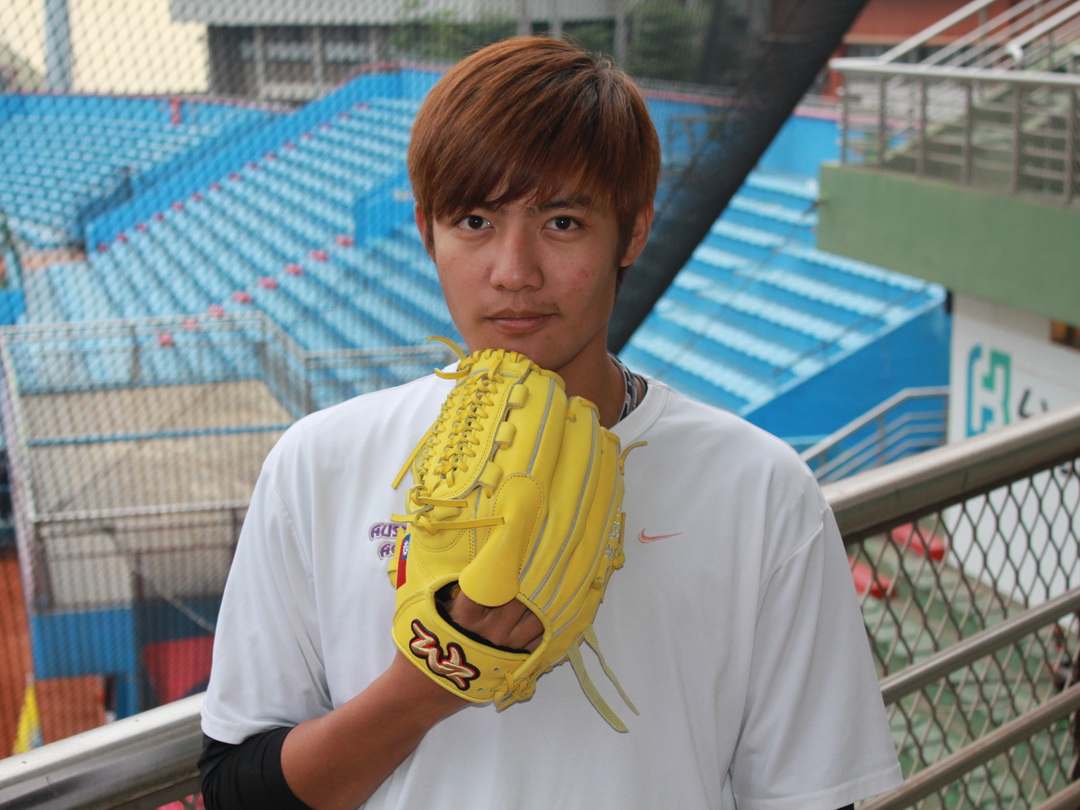 ▲王維中。（圖／記者洪偵源攝）