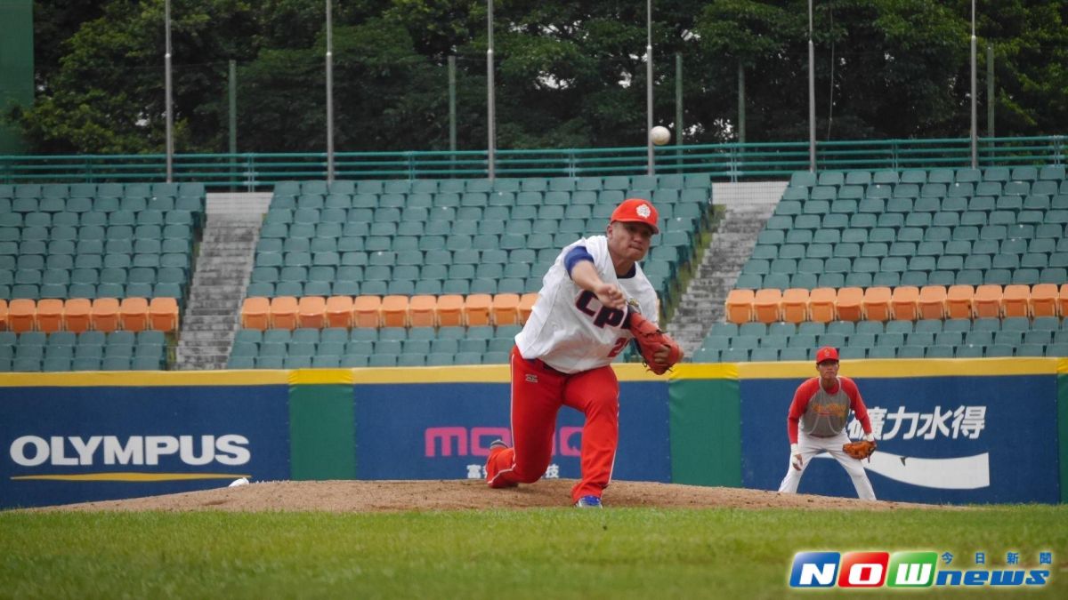 ▲王政浩。（圖／張育嘉攝）