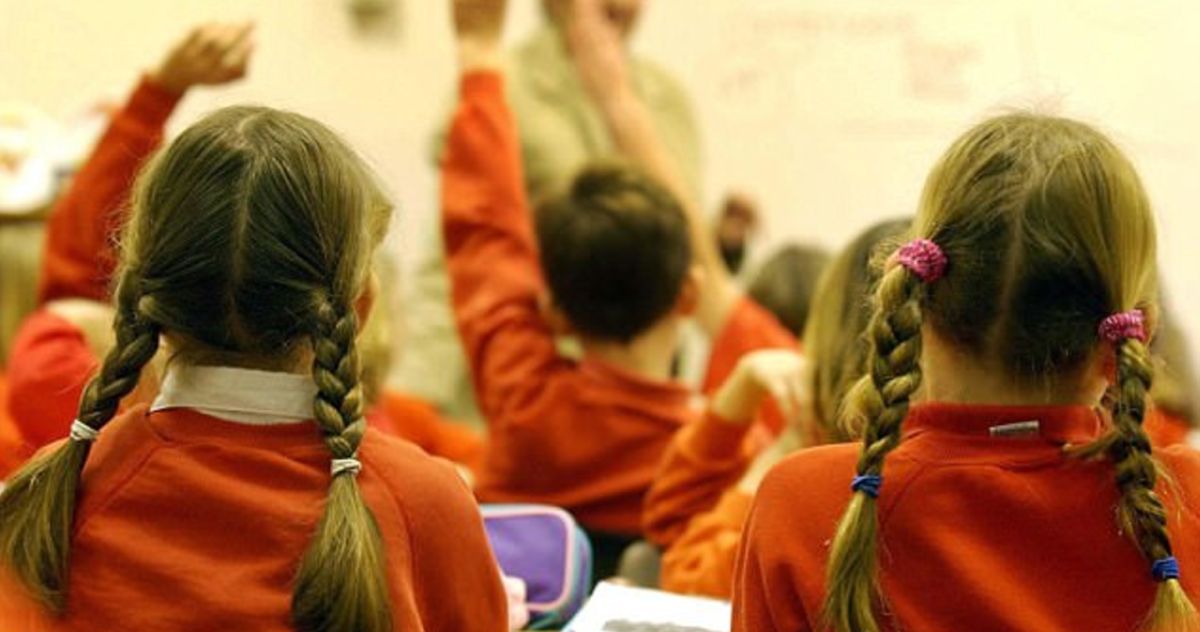 ▲美國媒體報導，美國佛羅里達州醫療委員會今天投票通過一項規定，禁止醫師提供未滿18歲病患性別確認（gender-affirming）的治療或手術。（圖／翻攝自Daily Mail）