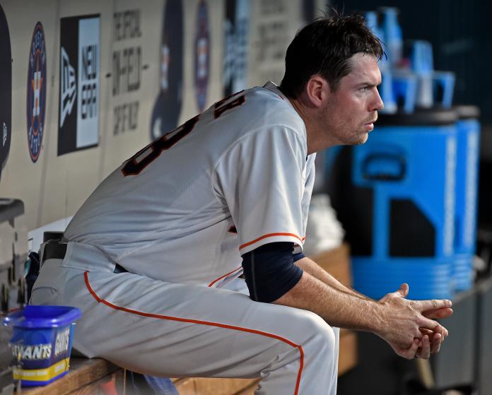 ▲Doug Fister。（圖／美聯社／達志影像）