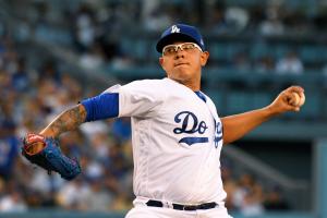 MLB／前道奇王牌Urias被「禁賽到2025明星賽結束」！家暴案毀生涯
