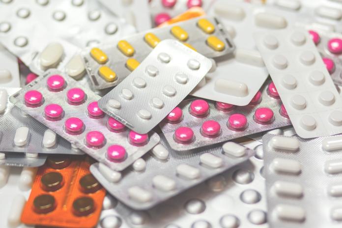 健保砍藥價　老牌藥品百憂解下月撤台　1.5萬人受影響
