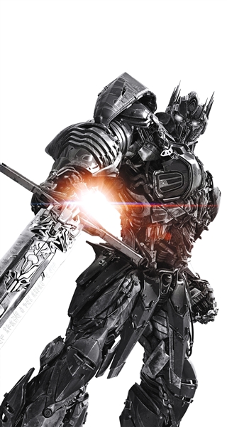 《變形金剛5》故事內容包含眾多歷史元素。