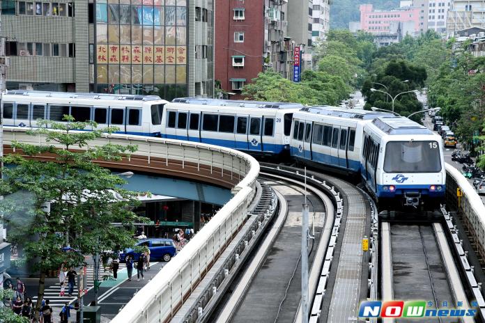 捷運文湖線座位比信義線窄北市捷運局回應了 生活 Nownews今日新聞