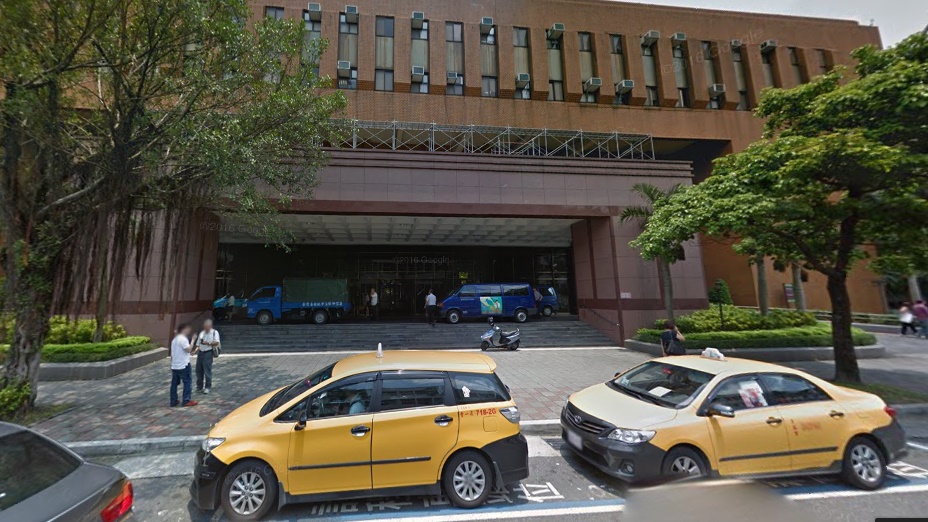 ▲康友-KY前董事長黃文烈等人涉嫌以證券詐欺等方式，向台灣資本市場詐得逾新台幣201億元。台北地方法院今判處黃文烈25年徒刑，可上訴。（圖／翻攝自google map）